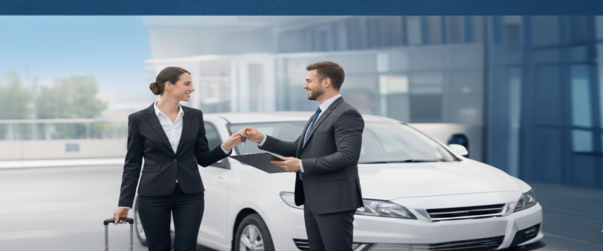 Kısa Dönem Araç Kiralamanın Avantajları