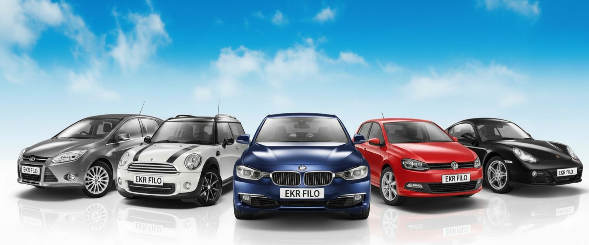 Kurumsal Araç Kiralamanın Avantajları