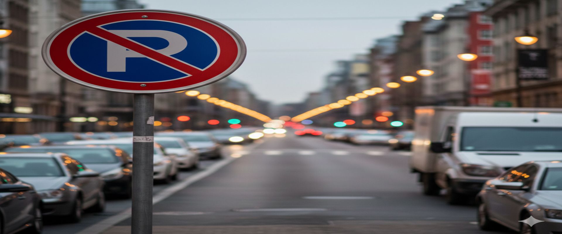 Araç Park Ederken Dikkat Edilmesi Gerekenler