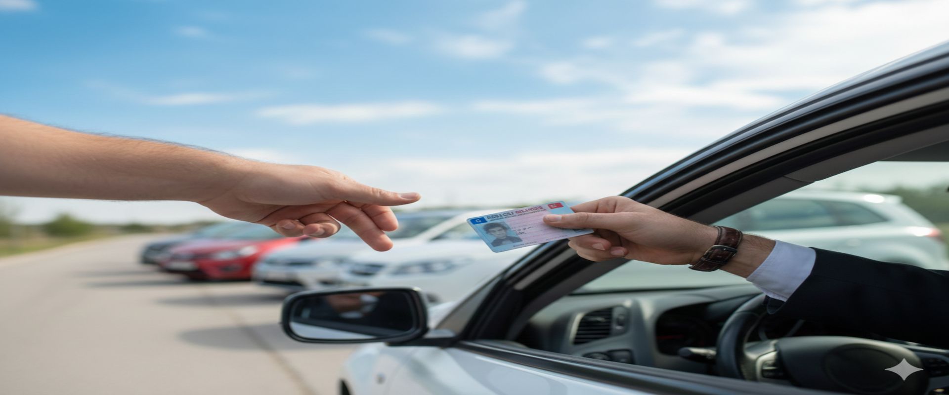 Hangi Ehliyetle Hangi Aracı Kullanabilirsiniz?