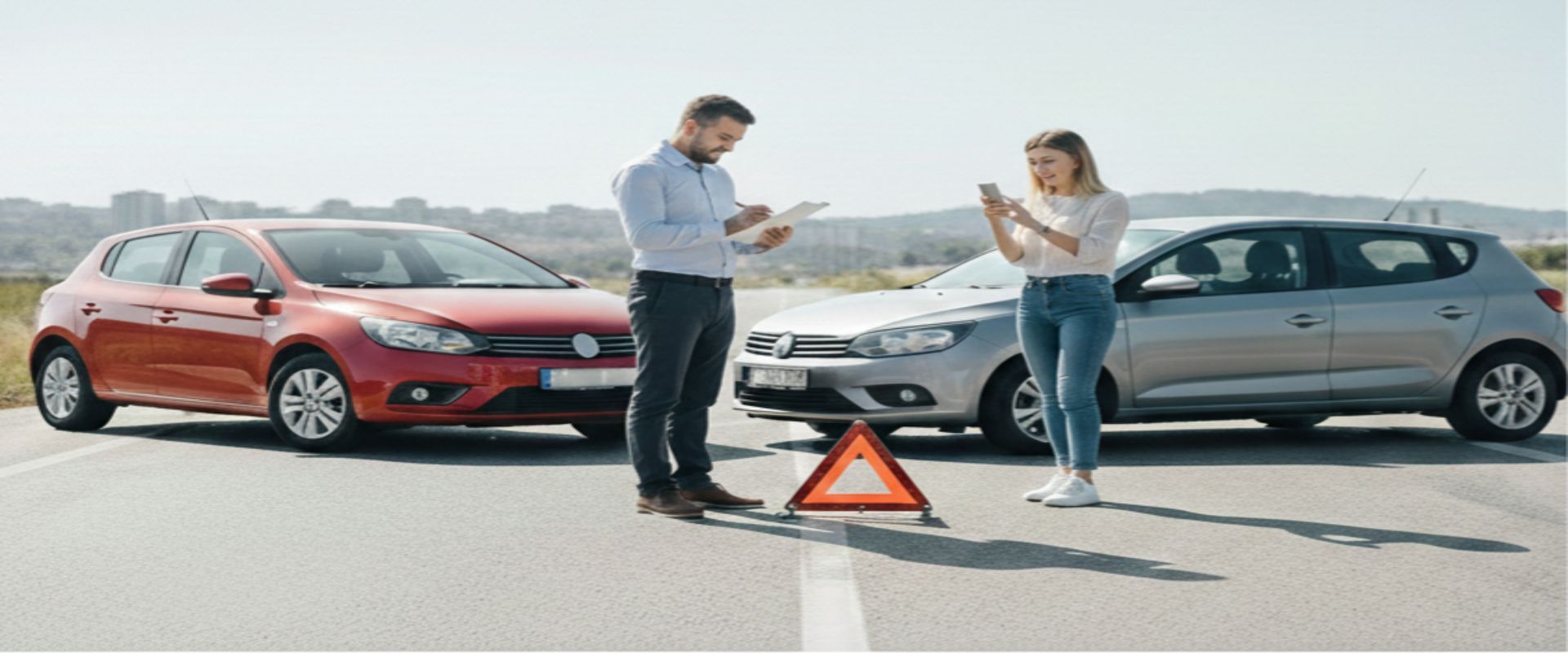 Kaza Tutanağı Doldururken Dikkat Edilmesi Gerekenler