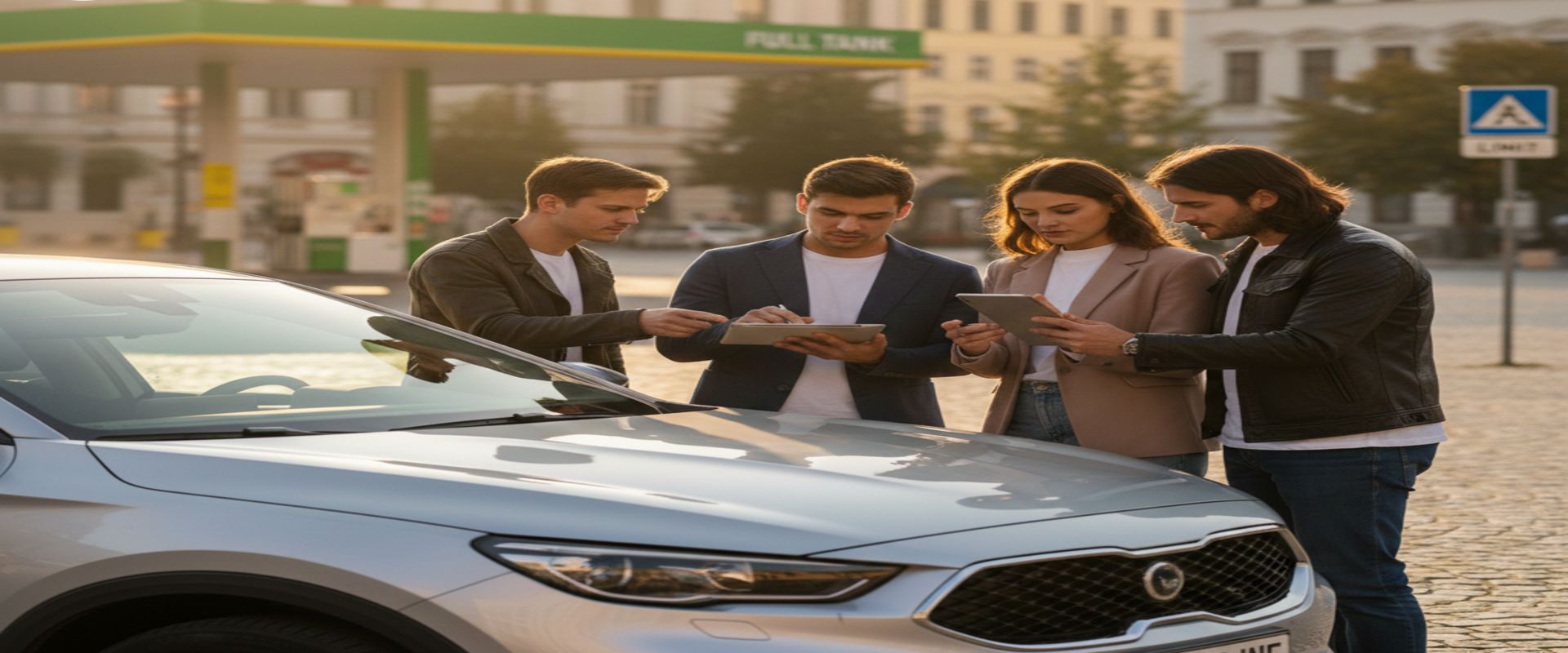 Kısa Süreli Araç Kiralarken Dikkat Edilmesi Gerekenler