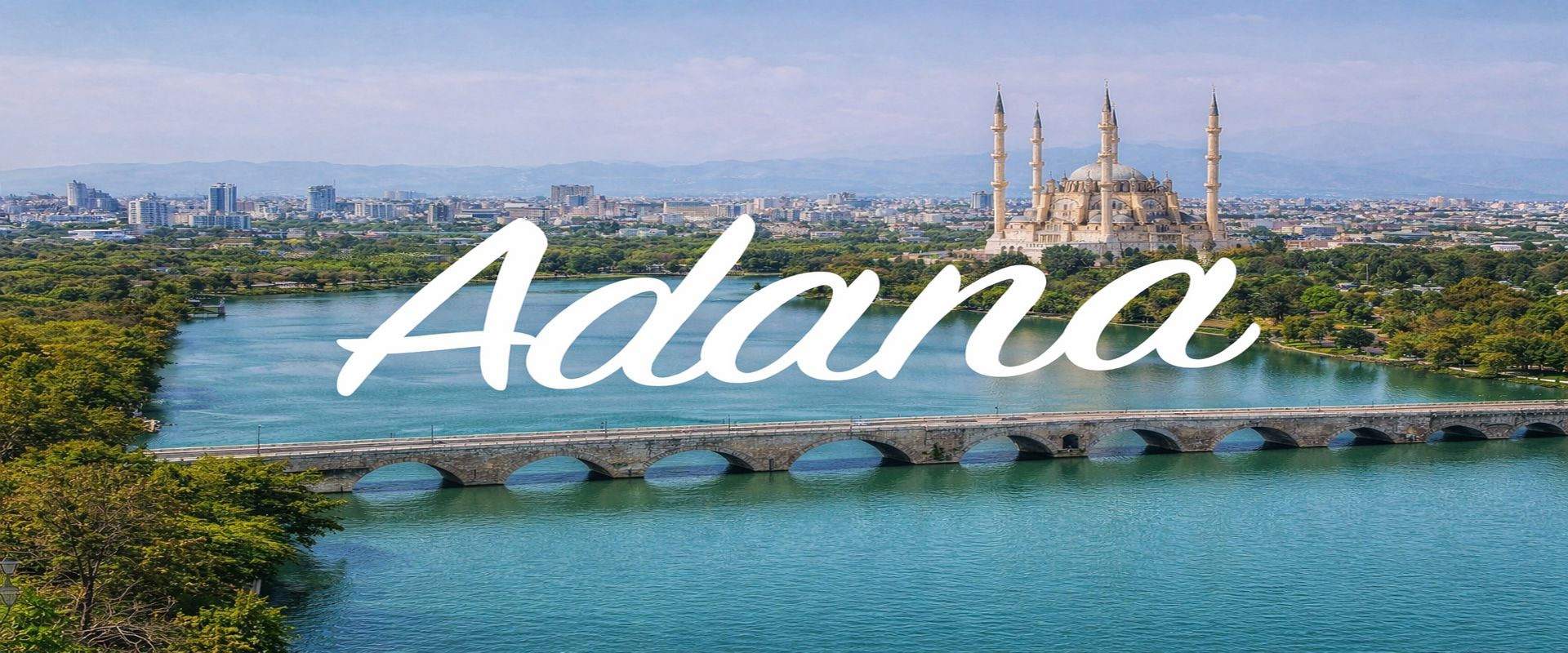Adana'ya Lezzet Yolculuğu