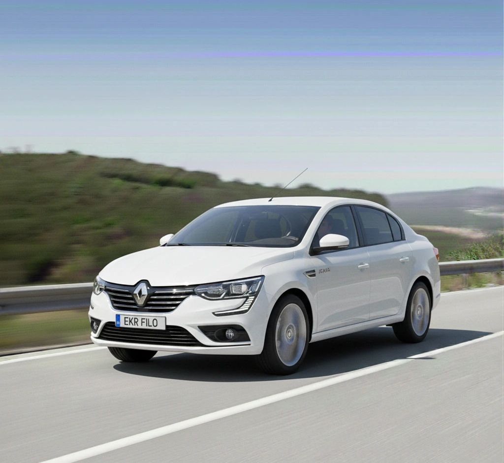 Renault Taliant Joy image