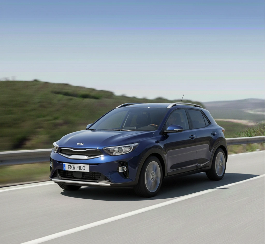 Kia Stonic Business image