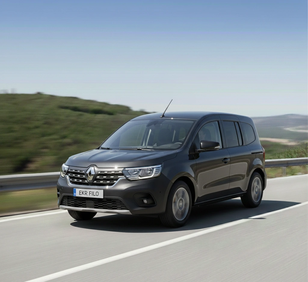 Renault Kangoo Multix Techno image