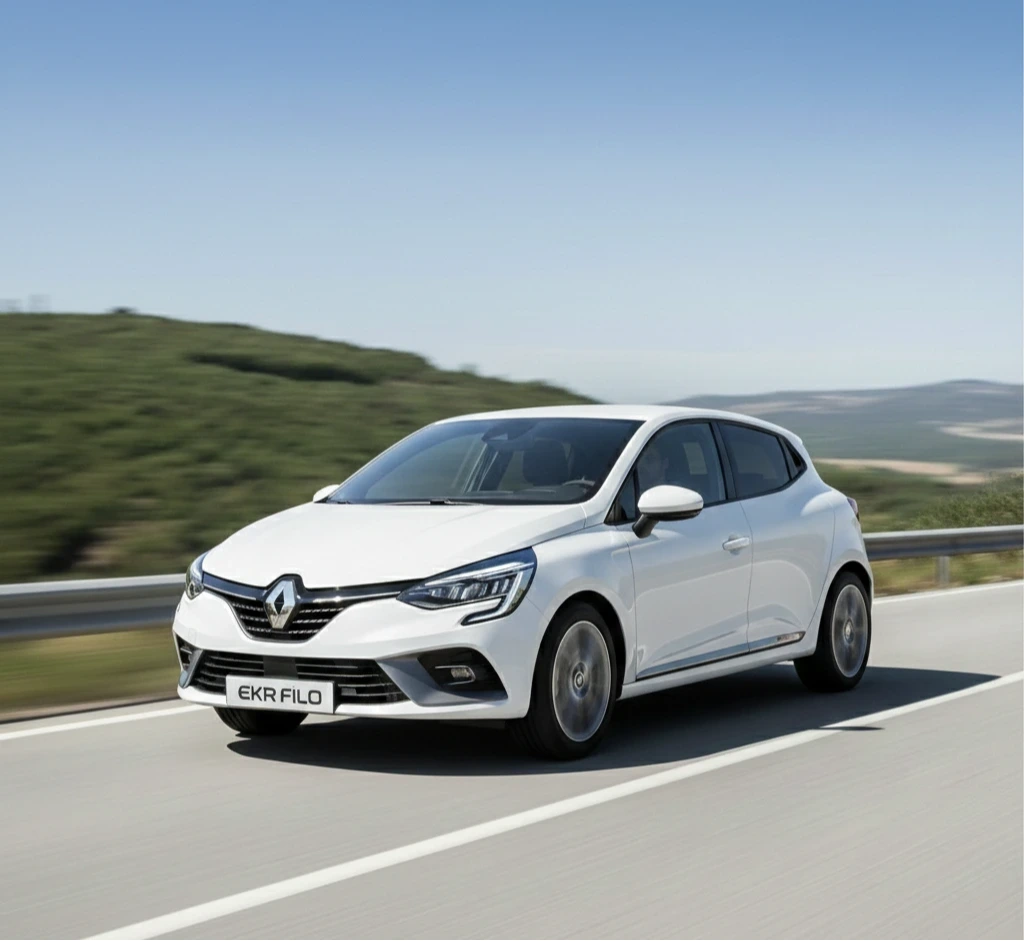 Renault Clio Evolution image
