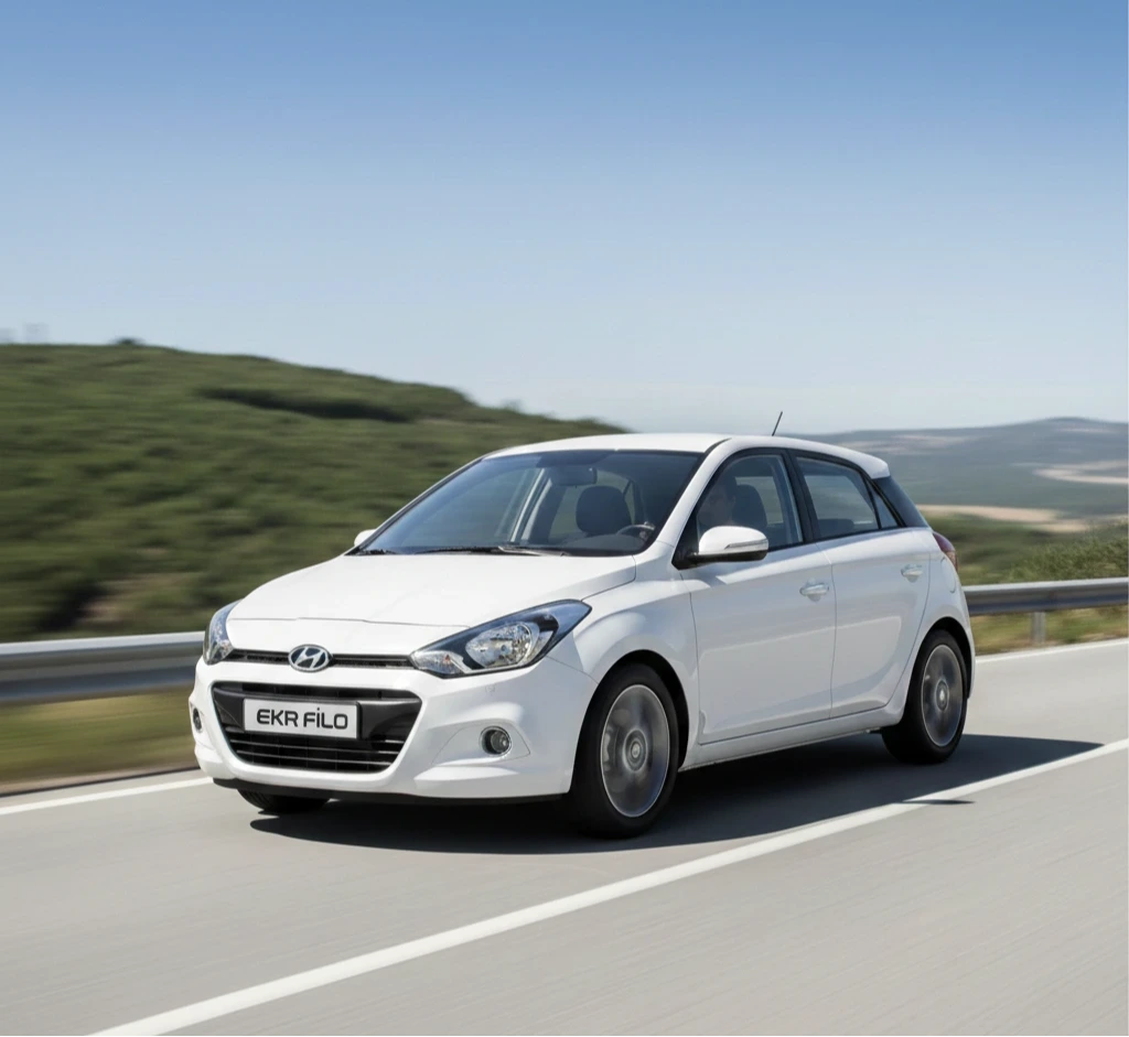 Hyundai İ20 Jump image