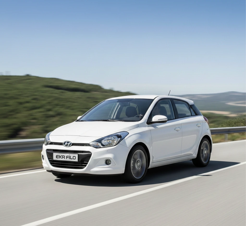 Hyundai İ20 Jump image