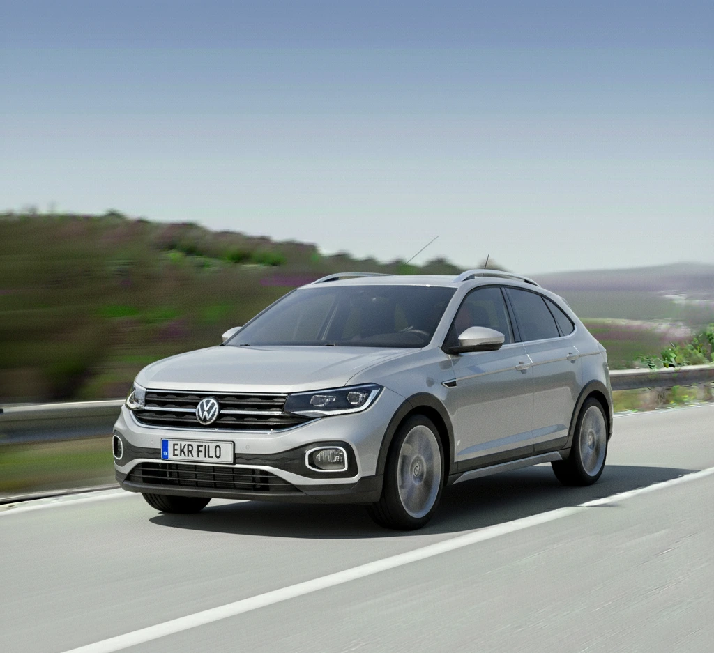 Volkswagen Taigo Life image