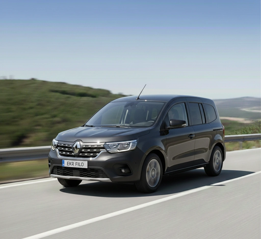 Renault Kangoo Multix Iconic image