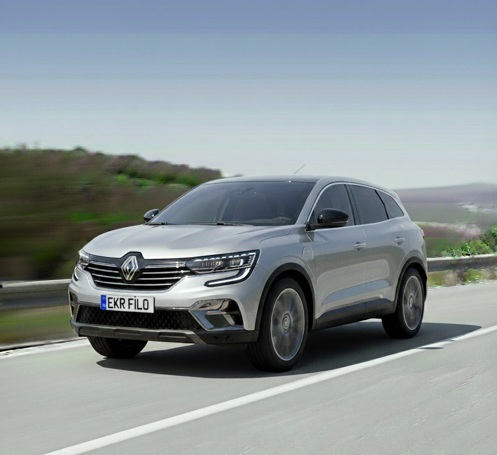 Renault Austral Techno Esprit image