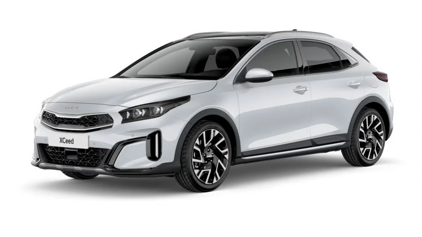 Kia Xceed Cool image