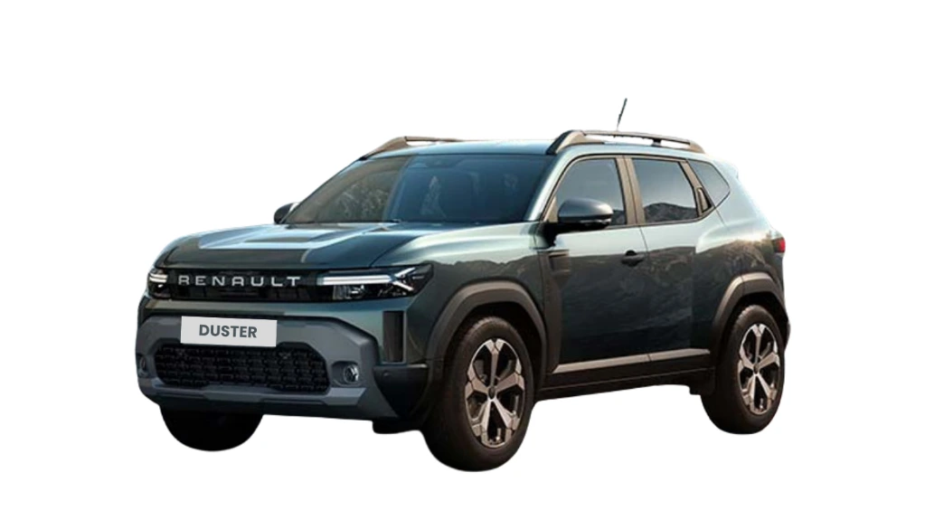 Renault Yeni Duster Evolution image